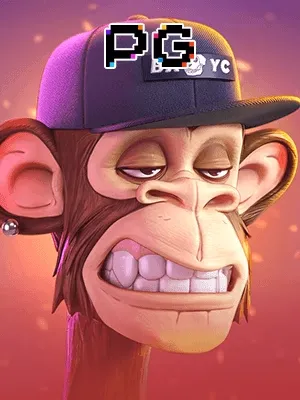 Hình ảnh trò chơi Wild Ape