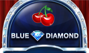 u888 Blue Diamond