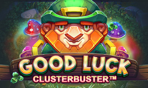 u888 Good Luck Clusterbuster™
