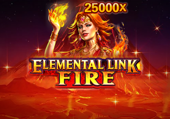 u888 Elemental Link Fire