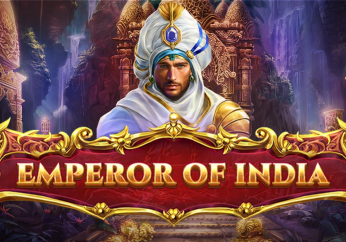 u888 Emperor Of India