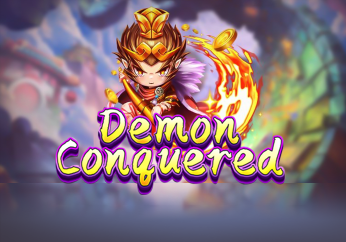 u888 Demon Conquered