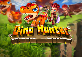 u888 Dino Hunter