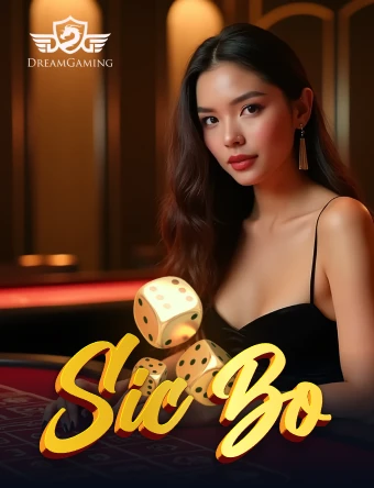 Hình ảnh trò chơi DG Sic Bo