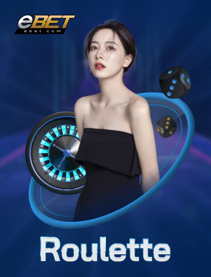 Hình ảnh trò chơi Ebet Roulette