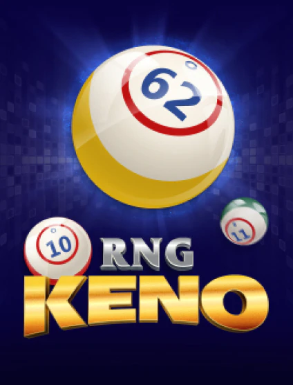Hình ảnh trò chơi Athena Keno