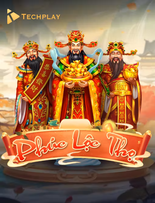 Hình ảnh trò chơi Phúc Lộc Thọ