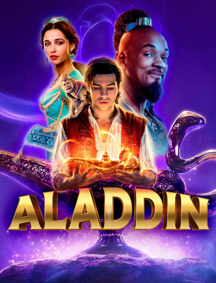 u888 Aladdin