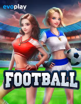 Hình ảnh trò chơi Evoplay Football