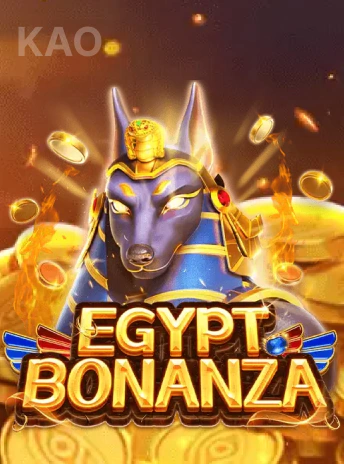 u888 Fachai Egypt Bonanza Portrait